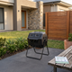 Growvana™ Overground Dual Chamber Compost Tumbler