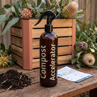 Growvana™ Kickstart Compost Accelerator Spray