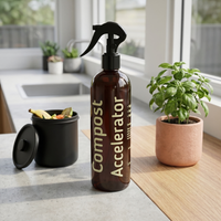 Growvana™ Kickstart Compost Accelerator Spray