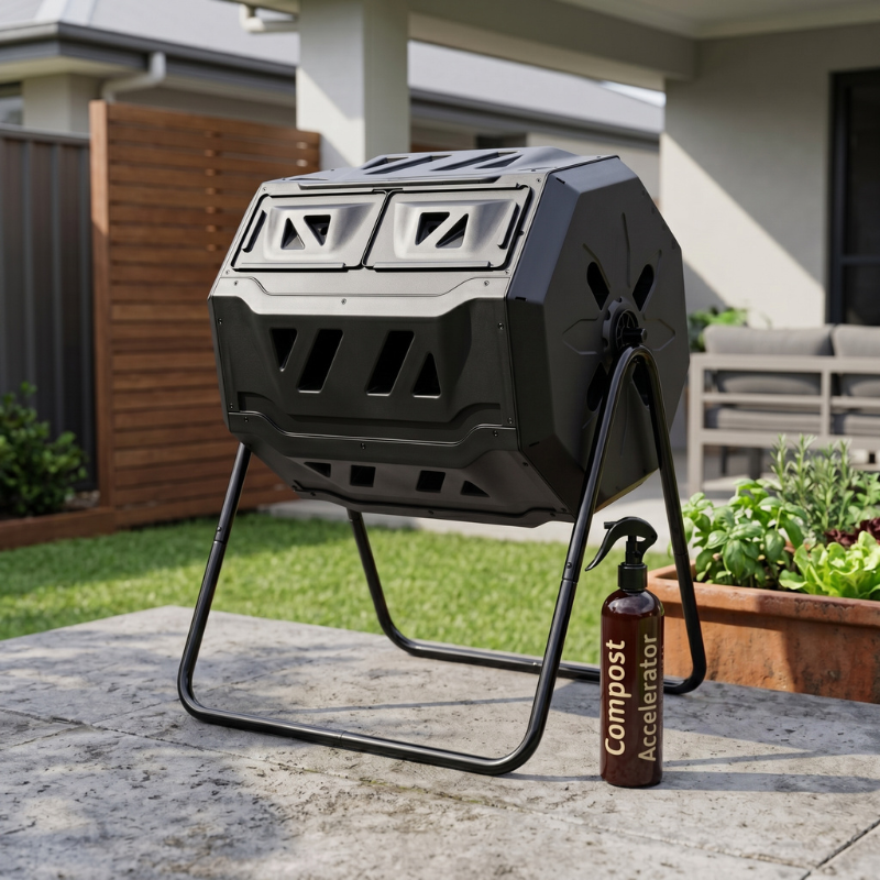 Growvana™ Up & Running Duo